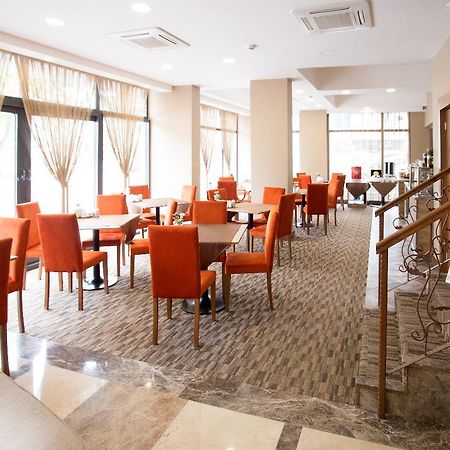 Otel Vona Ordu Bagian luar foto