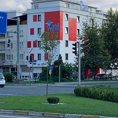 Otel Vona Ordu Bagian luar foto