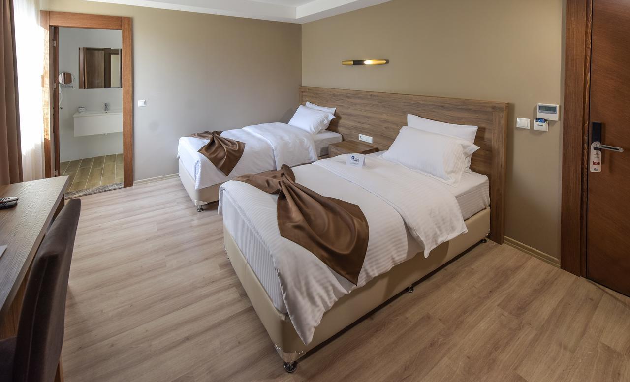 Otel Vona Ordu Bagian luar foto