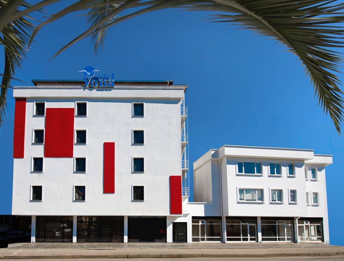 Otel Vona Ordu Bagian luar foto