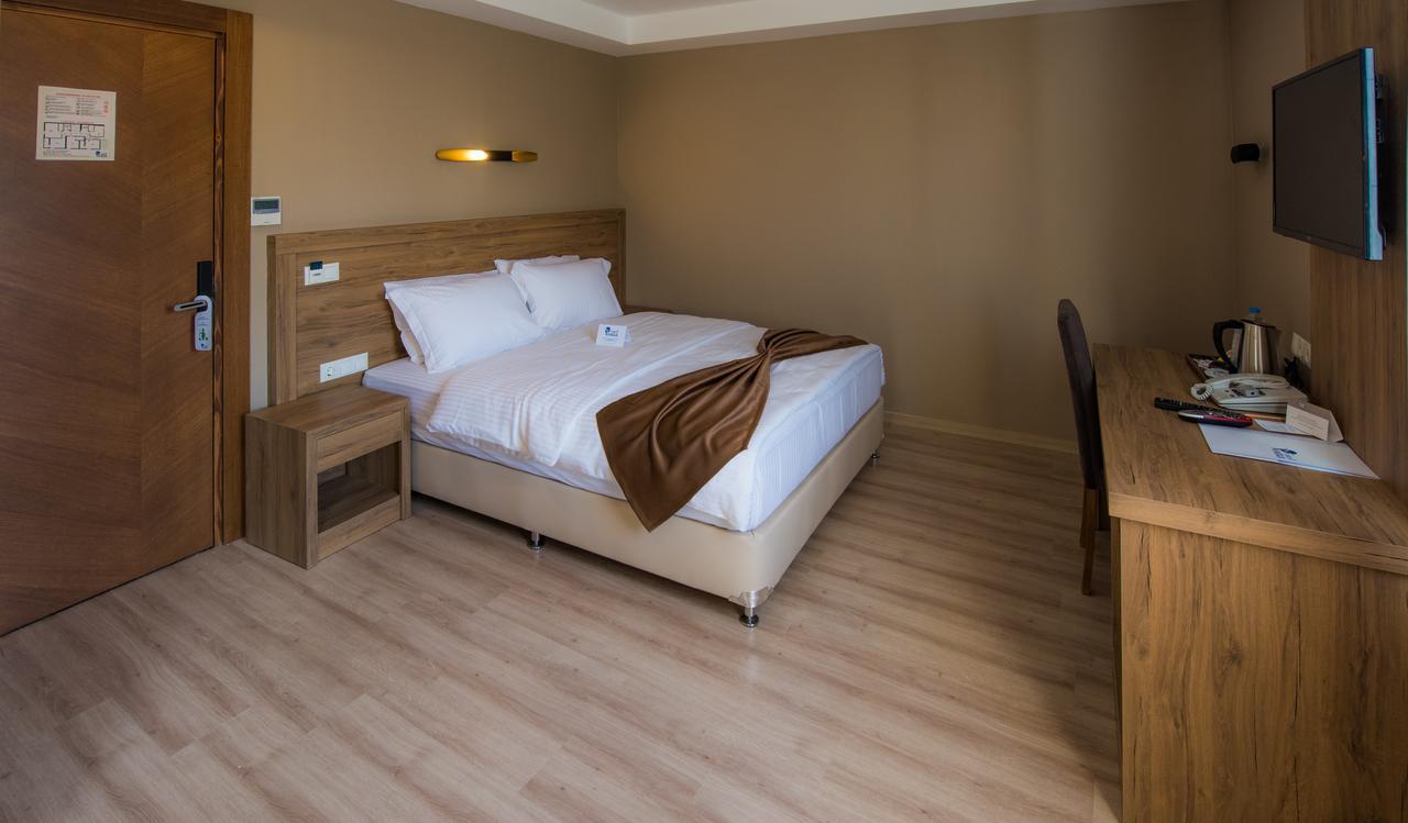 Otel Vona Ordu Bagian luar foto