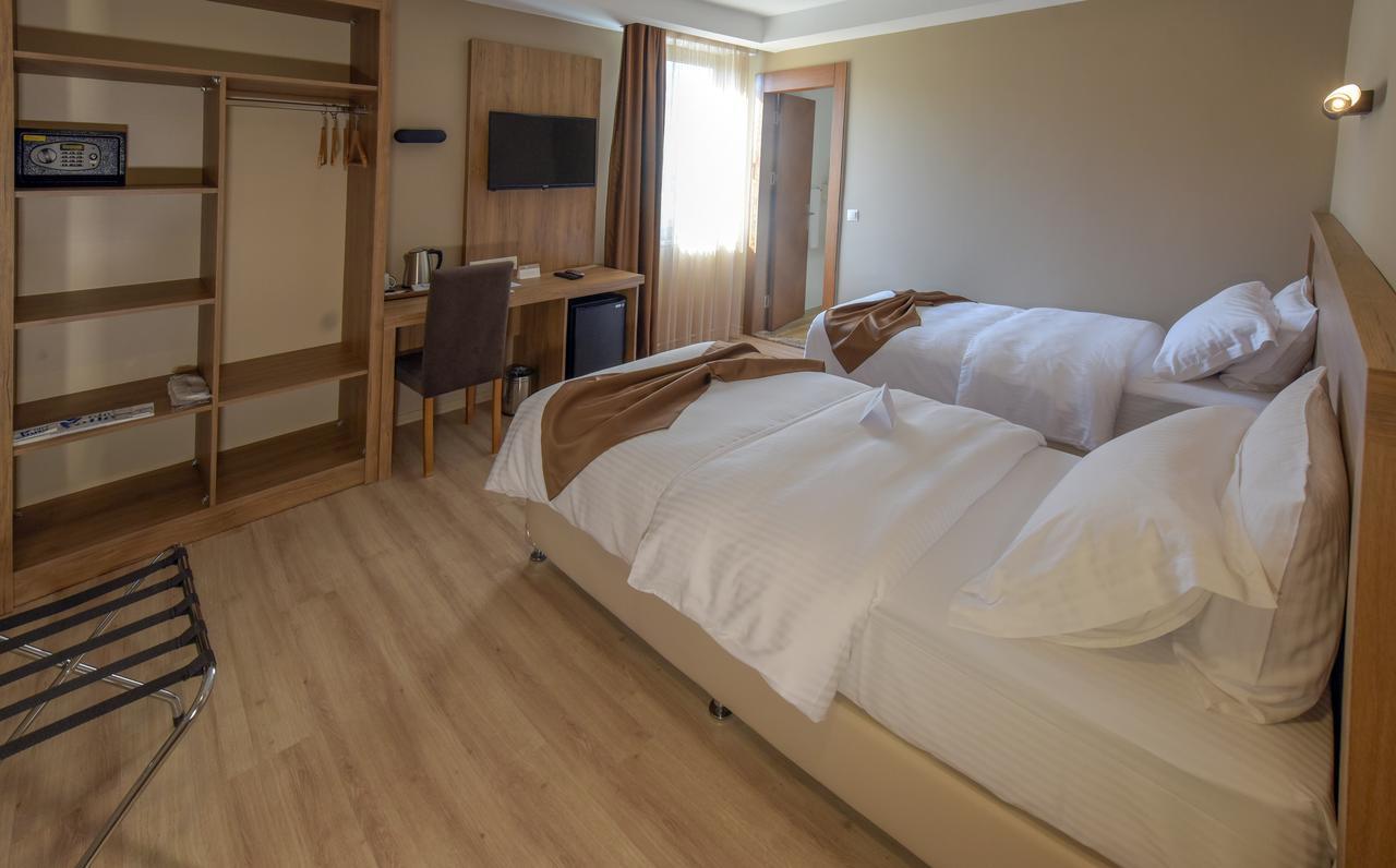 Otel Vona Ordu Bagian luar foto