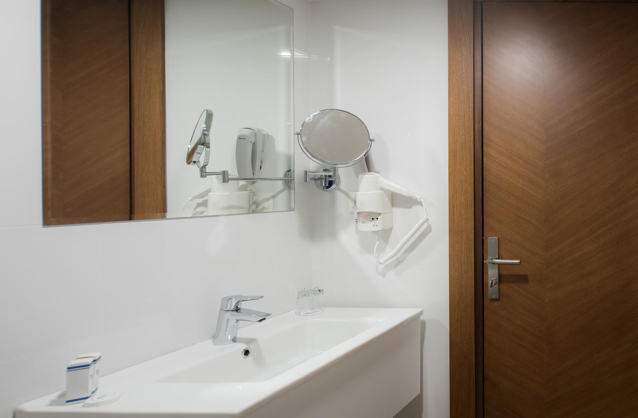 Otel Vona Ordu Bagian luar foto