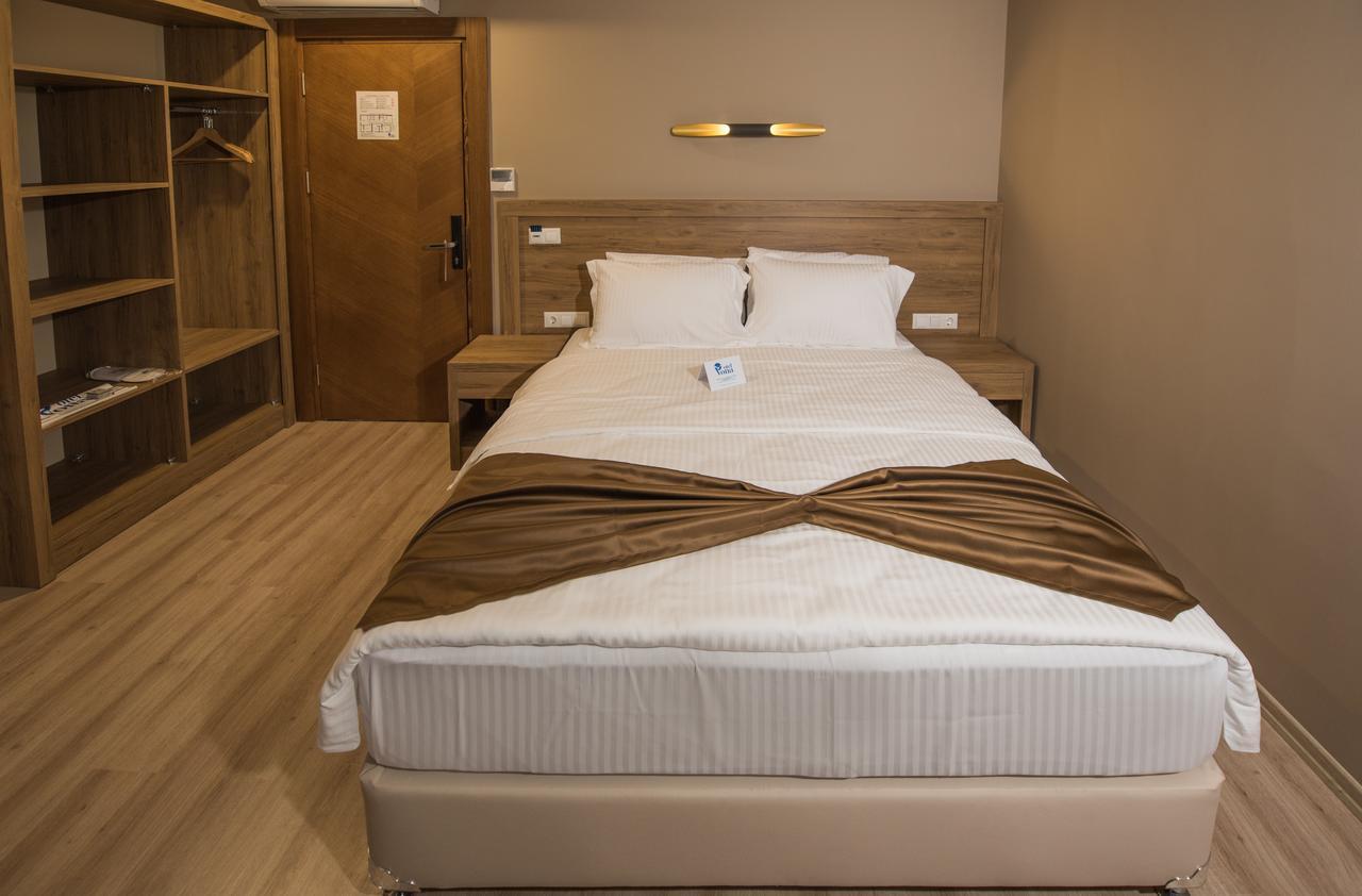 Otel Vona Ordu Bagian luar foto