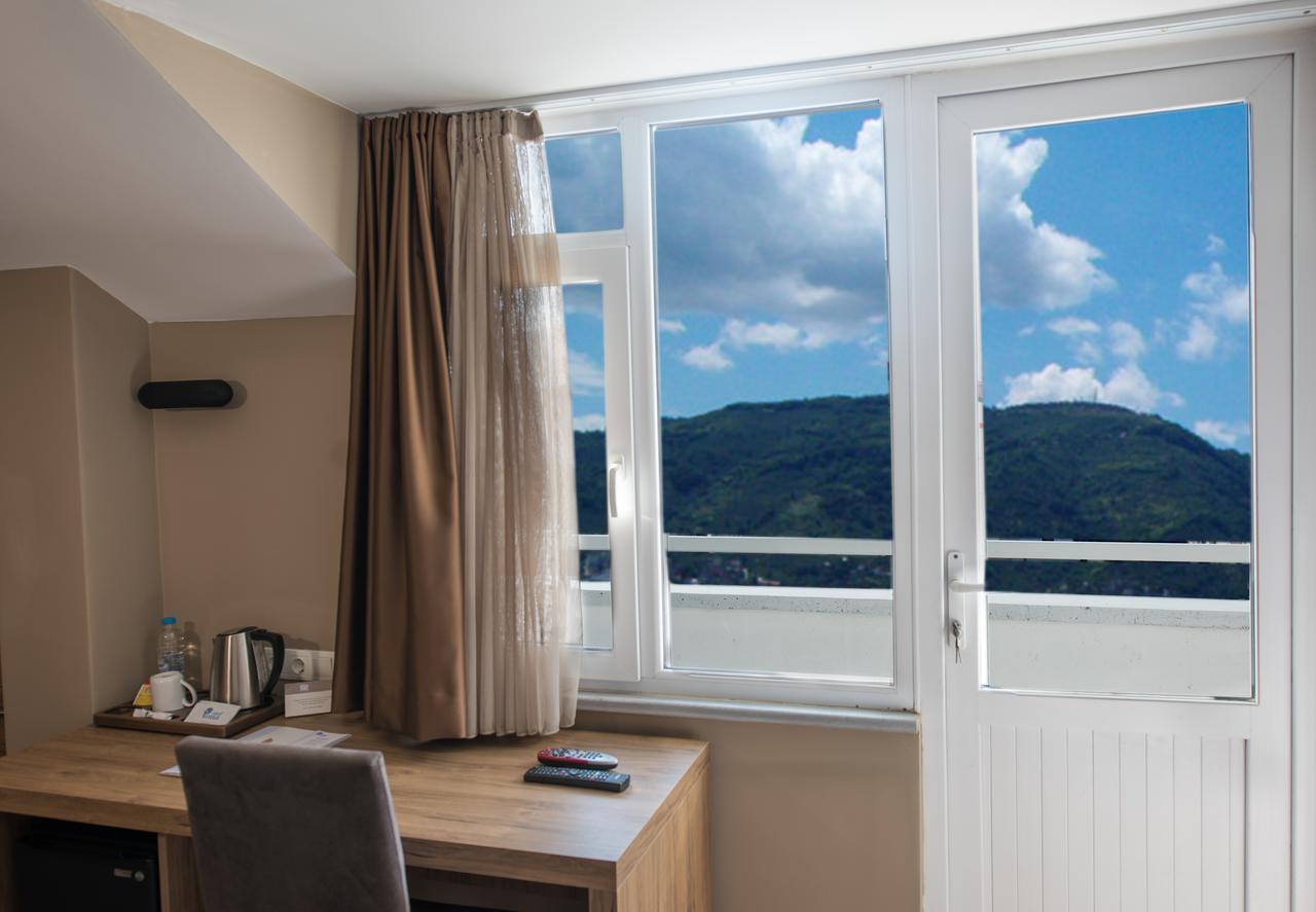 Otel Vona Ordu Bagian luar foto